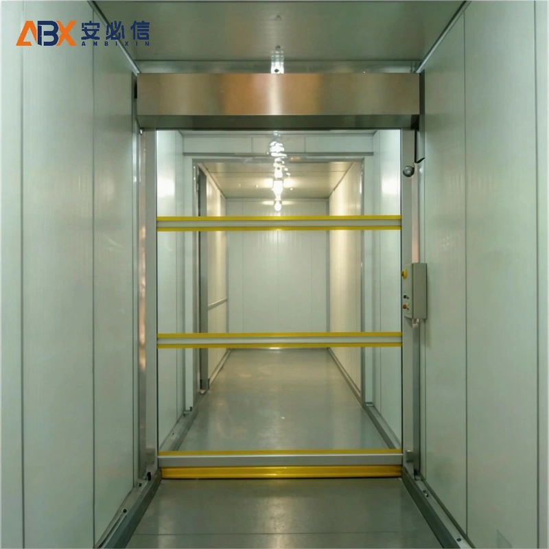 盐城市软质快速门