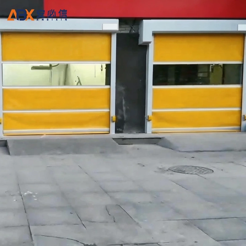 盐城市高速门