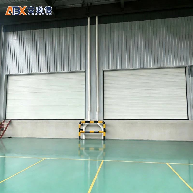 盐城市消防滑升门