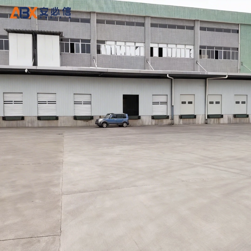 盐城市PVC高速门